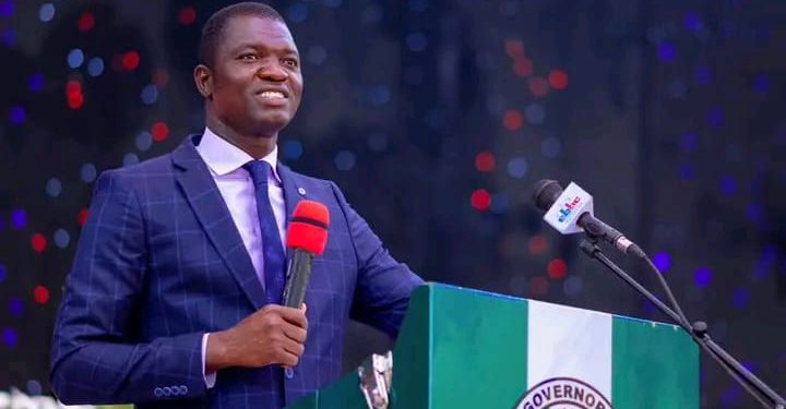 Any Civil Servants Who Fails To Report To Work Will Be Replace Within 72 Hours—Gov. Nwifuru Vows