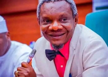 Federal Lawmaker, Hon Ogah Urges Ebonyi Civil Servants to Reconsider Strike Action