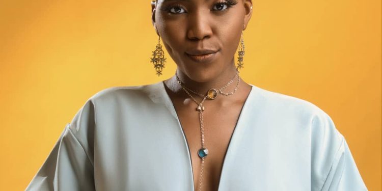 “Koffi Tha Guru Has Helped Me Grow in My Music Career” – Rising Star Ashny Shares Her Journey