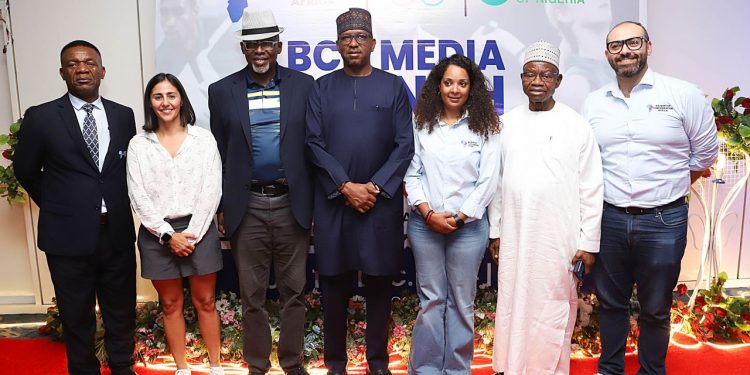 Africa Sets its Sights on Olympic Glory with BCA’s “Road to LA 2028” Initiative in Nigeria