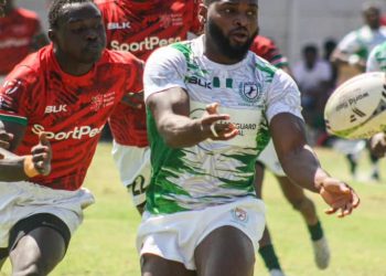 NRFF Unveils Final 28-Man Squad for 2024 Africa Cup in Tunisia