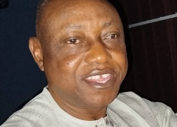 Supporters Clubs should Unite to promote Sports in Nigeria – Adama Idris