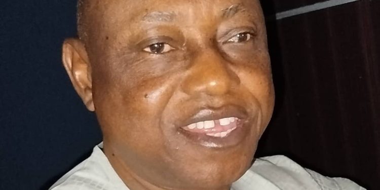 Supporters Clubs should Unite to promote Sports in Nigeria – Adama Idris