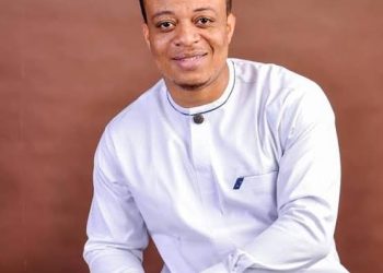 Babatunde Adeluola Appointed Chief Operating Officer of Nigeria Rugby Football Federation