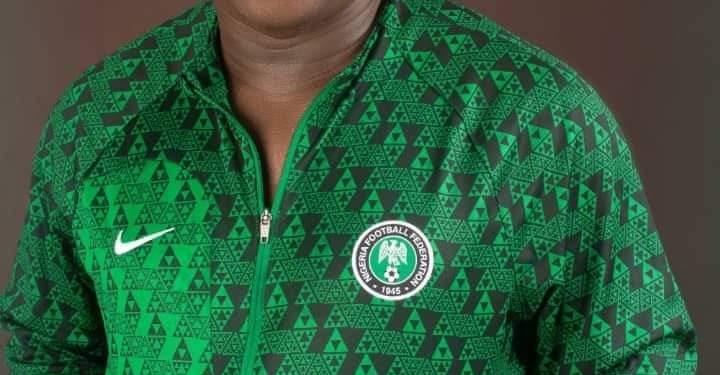 Otunba Gabriel Throws Weight Behind New NSC DG