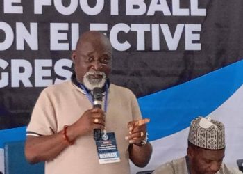 Delta State Ethnic Peace and Unity Cup Final Will Be Electrifying And Entertaining – Ken Nwoamucha