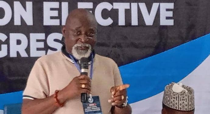 Delta State Ethnic Peace and Unity Cup Final Will Be Electrifying And Entertaining – Ken Nwoamucha