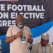Delta State Ethnic Peace and Unity Cup Final Will Be Electrifying And Entertaining – Ken Nwoamucha