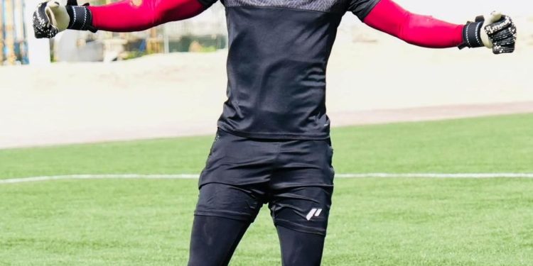 Ojo Olorunleke is a blessing to Nigeria Football – John Dosu