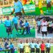 NPFL Week 16: A project of the future for refereeing in Nigeria, Mudansir Adamu has delivered again