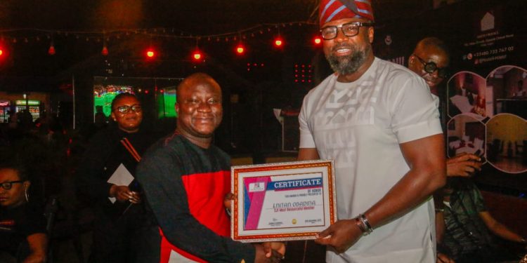 SJF to empower 10 start-ups, celebrate outstanding members as 2024 ends on a high note