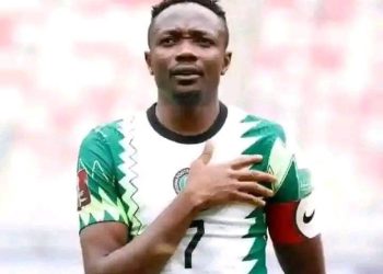 Transfer Saga Alert: Ahmed Musa, may return to European, MLS, or Saudi Arabian leagues