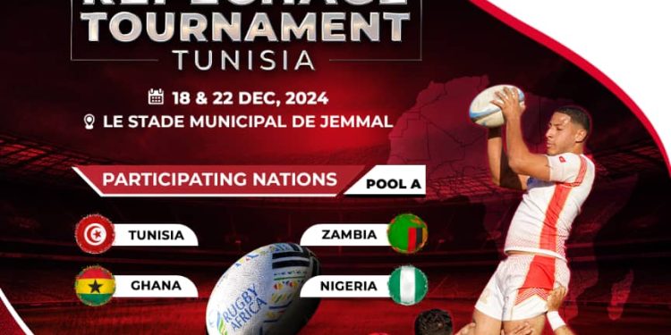 Stallions Set to Depart for Tunisia on December 15 as Coach Steve Lewis announce Full Squad