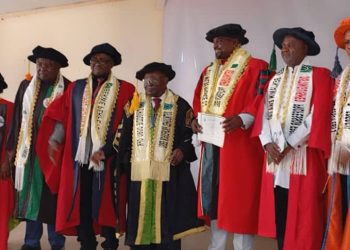 Ebonyi Varsity Calls for Govt Sensitization on Dangers of Consuming Contaminated Crops