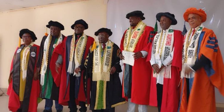 Ebonyi Varsity Calls for Govt Sensitization on Dangers of Consuming Contaminated Crops