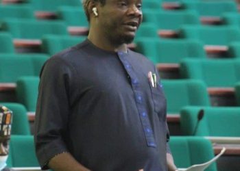 Lawmaker Hon. Ogah Commends Tinubu For Appointing Nwakuche As Controller General Of Nigerian Correctional Service