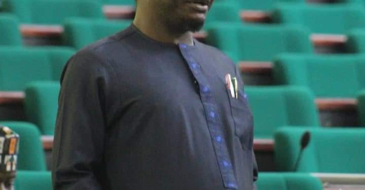 Lawmaker Hon. Ogah Commends Tinubu For Appointing Nwakuche As Controller General Of Nigerian Correctional Service