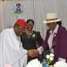 Umahi Advocates For Improved Accessibility To Justice System Through Infrastructure Digitization