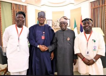 Direct Access To The President  Makes Our Job Easier – Dikko