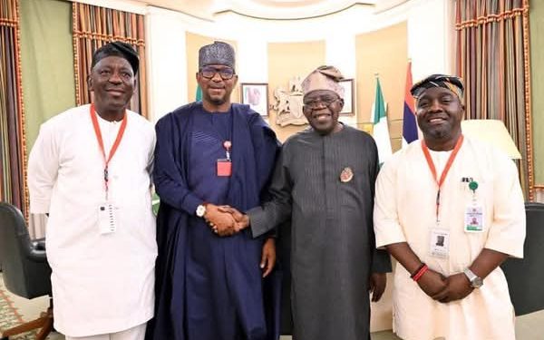 Direct Access To The President  Makes Our Job Easier – Dikko