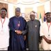 Direct Access To The President  Makes Our Job Easier – Dikko