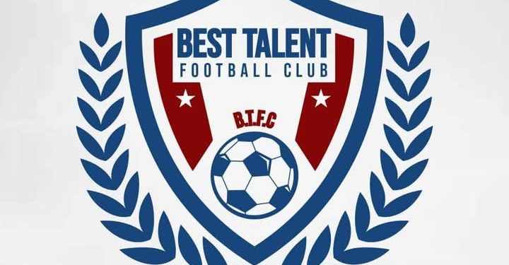 Best Talent Football Club embark on End of the Year Break – Sunday Agunbiade