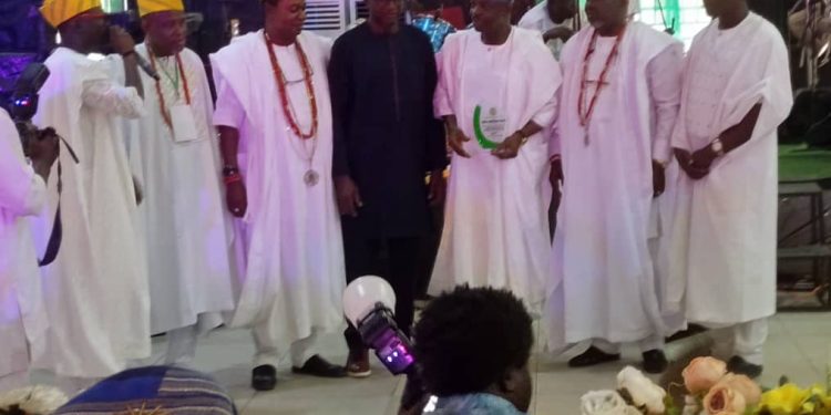 Abeokuta Sports Club Commissions Monumental Project To Celebrate 120 years Anniversary