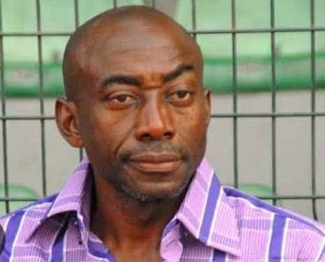Sunshine Stars Appoint Bala Technical Adviser