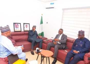 Motorsport: Nsc Engages With Atcn To Catch Them Young