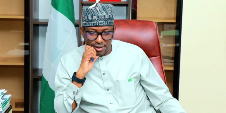 NSC Chairman Declares NOC 2024 Open