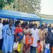 SGF Akume’s Medical Outreach Benefits 1000 Pregnant Women in Benue State