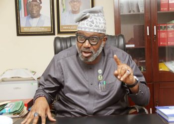 Ogun Government Urges Road Users To Be Cautious During Festive Season