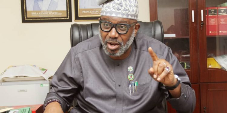 Ogun Government Urges Road Users To Be Cautious During Festive Season