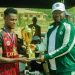 Dr Seun Sokan’s Foundation Organises football Tournament In Odogbolu LG to take youth off the streets