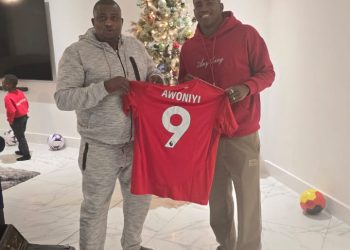 Clarifying Allegations and the Need for Due Process in NPFL Governance