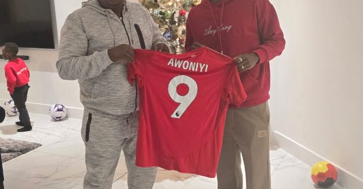 Clarifying Allegations and the Need for Due Process in NPFL Governance