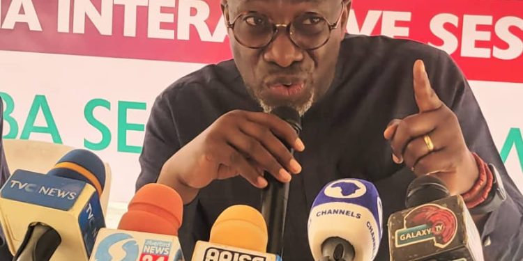 PDP Chieftain, Segun Sowunmi warns against Tribal politics, says it can plunge Nigeria into chaos