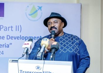 Domestic airlines cancelled 190 flights, delayed 5,225 in two months – NCAA DG