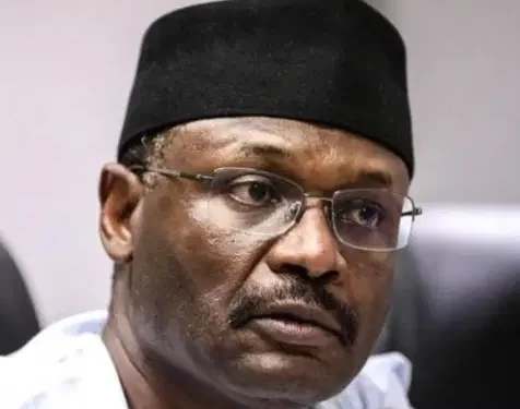 INEC Chairman, Mahmood Yakubu is not dead’