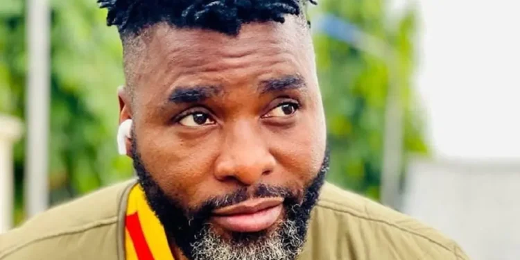 ‘I was bus conductor for 8 years’ – Ibrahim Chatta