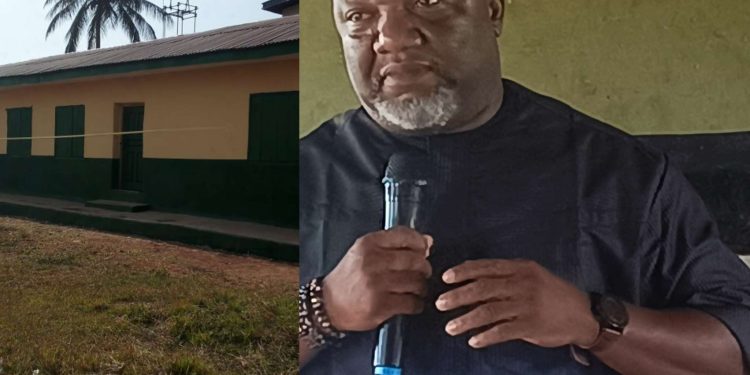 Government Urged To Prioritize Primary Education