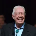 Ex-US president, Jimmy Carter dies at 100 years