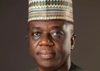 Tinubu appoints Shamseldeen Ogunjimi as acting accountant general of the federation