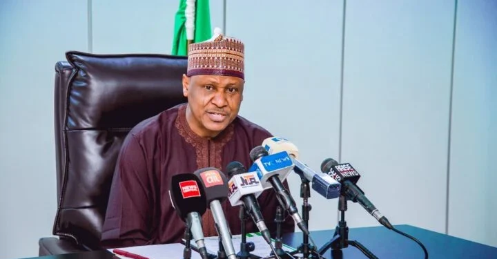 Nigeria not conspiring with France to destabilise Niger Republic, says minister