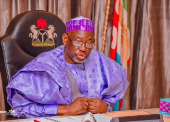 2025 wheat farming: Governor Namadi orders arrest of Jigawa farmers’ chairman