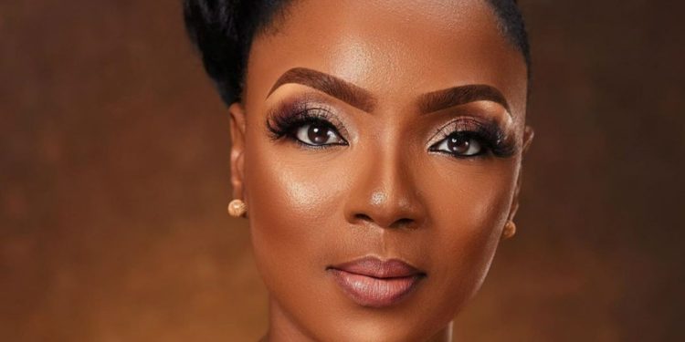 I had to learn Yoruba for Seven Doors role – Chioma Akpotha
