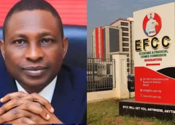 EFCC announces biggest asset recovery as govt official forfeits estate with 753 duplexes