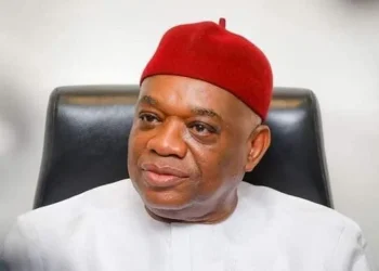 FG erred on tax bills process — we need senators like Ndume – Orji Kalu