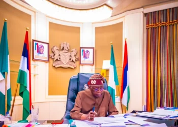 S’court dismisses ex-presidential candidate’s suit seeking to remove Tinubu