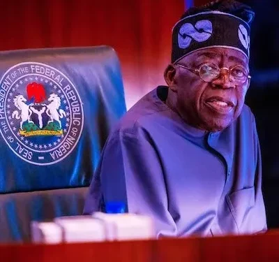 Tax reform is here to stay — Tinubu ByTribune Online